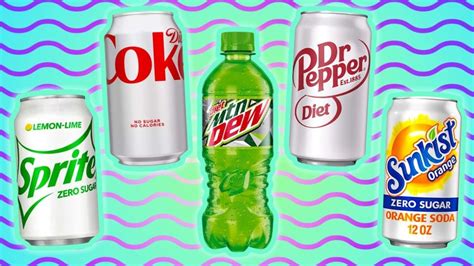 Best diet soda. Things To Know About Best diet soda. 